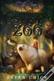 Capa do artigo The Secret Zoo