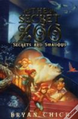 Capa do artigo The Secret Zoo