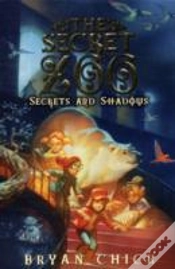 Capa do artigo The Secret Zoo