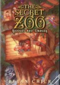 Capa do artigo The Secret Zoo