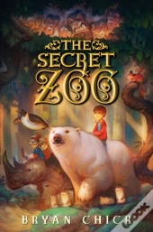 The Secret Zoo