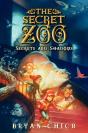 The Secret Zoo: Secrets And Shadows - Preview