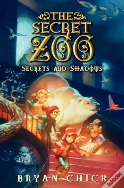 Capa do artigo The Secret Zoo: Secrets And Shadows