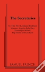 Capa do artigo The Secretaries