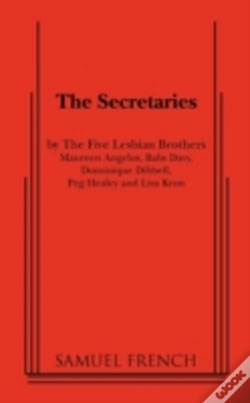 Capa do artigo The Secretaries