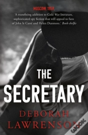 Capa do artigo The Secretary