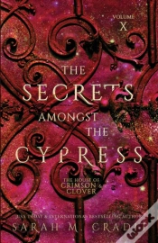 Capa do artigo The Secrets Amongst The Cypress