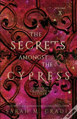 Capa do artigo The Secrets Amongst The Cypress