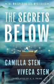 Capa do artigo The Secrets Below