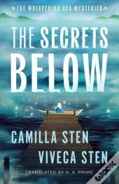 The Secrets Below