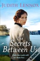 The Secrets Between Us