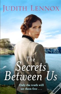 Capa do artigo The Secrets Between Us