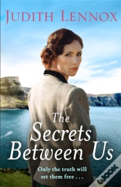 Capa do artigo The Secrets Between Us