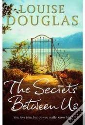 Capa do artigo The Secrets Between Us