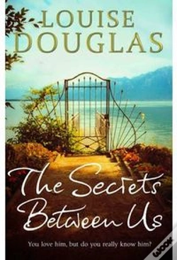 Capa do artigo The Secrets Between Us
