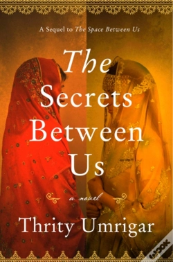 Capa do artigo The Secrets Between Us
