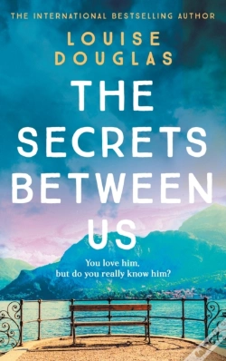 Capa do artigo The Secrets Between Us