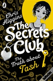 Capa do artigo The Secrets Club: The Truth About Tash