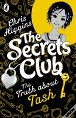 Capa do artigo The Secrets Club: The Truth About Tash