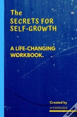 Capa do artigo The Secrets For Self-Growth