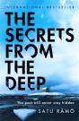 The Secrets From The Deep - Preview