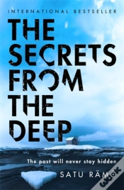 Capa do artigo The Secrets From The Deep