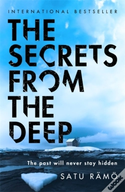 Capa do artigo The Secrets From The Deep