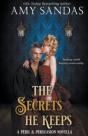 The Secrets He Keeps - Preview
