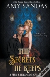 The Secrets He Keeps
