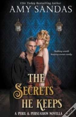 Capa do artigo The Secrets He Keeps