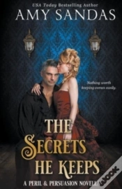 Capa do artigo The Secrets He Keeps