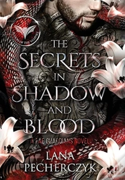 Capa do artigo The Secrets In Shadow And Blood