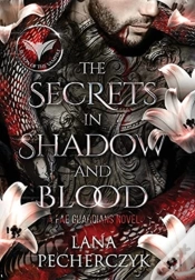 Capa do artigo The Secrets In Shadow And Blood