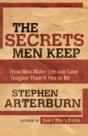 The Secrets Men Keep - Preview