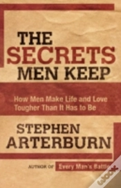Capa do artigo The Secrets Men Keep