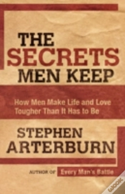 Capa do artigo The Secrets Men Keep