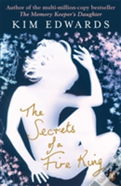 Capa do artigo The Secrets Of A Fire King