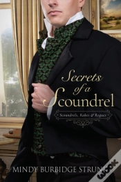 Capa do artigo The Secrets Of A Scoundrel