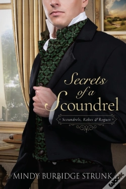 Capa do artigo The Secrets Of A Scoundrel