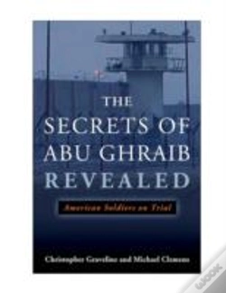 Capa do artigo The Secrets Of Abu Ghraib Revealed