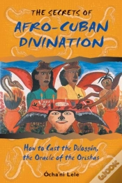 Capa do artigo The Secrets Of Afro-Cuban Divination