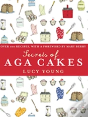 Capa do artigo The Secrets Of Aga Cakes