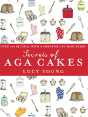 The Secrets Of Aga Cakes - Preview