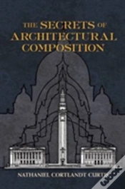Capa do artigo The Secrets Of Architectural Composition