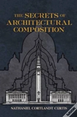 Capa do artigo The Secrets Of Architectural Composition