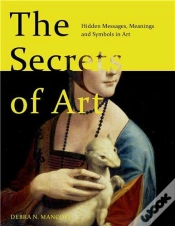 Capa do artigo The Secrets Of Art