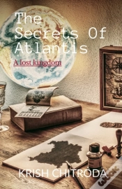 Capa do artigo The Secrets Of Atlantis