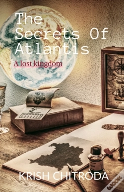 Capa do artigo The Secrets Of Atlantis