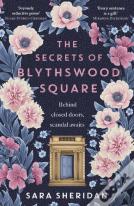 The Secrets Of Blythswood Square