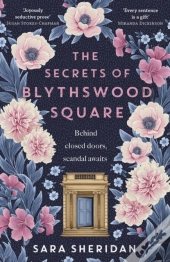 The Secrets Of Blythswood Square